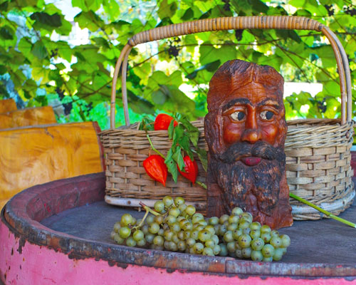 Sie suchen einen Ort für Ihre Veranstaltung, Feier oder Geburtstag?